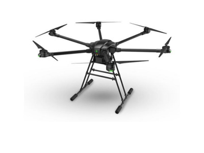 系留照明無(wú)人機(jī)