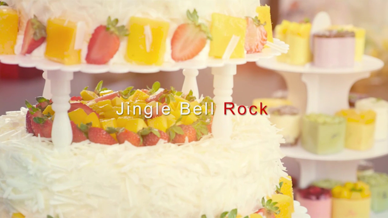 JTT智璟科技圣誕祝福