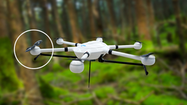 斷槳保護(hù)（停槳保護(hù)）