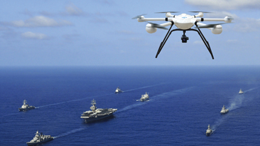 無(wú)人機(jī)救援