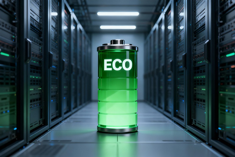 ?高效節能-智璟ZJ106系列UPS不間斷電源讓用電更經濟